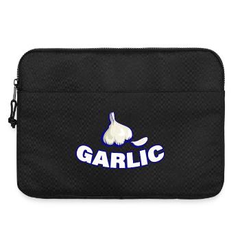 AIL - Sacoche pour ordinateur portable 15 pouces - noir - Devant