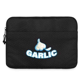 AIL - Sacoche pour ordinateur portable 15 pouces - noir - Devant