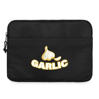 ail - Sacoche pour ordinateur portable 15 pouces - noir - Devant