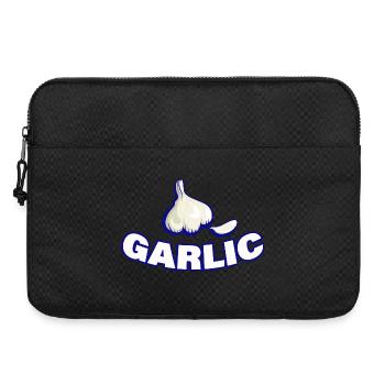 ail - Sacoche pour ordinateur portable 15 pouces - noir - Devant