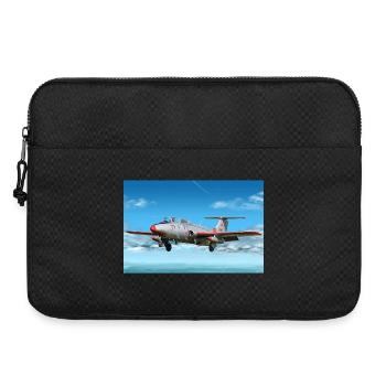 L-29 - Laptop bag 15" - black - Front
