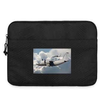 C-27 Spartan - Sacoche pour ordinateur portable 15 pouces - noir - Devant