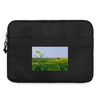 Rare - Laptop bag 15" - black - Front