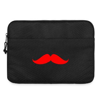 HUMOUR. CITATION. MESSAGE. RETRAITE. ANNIVERSAIRE. - Sacoche pour ordinateur portable 15 pouces - noir - Devant