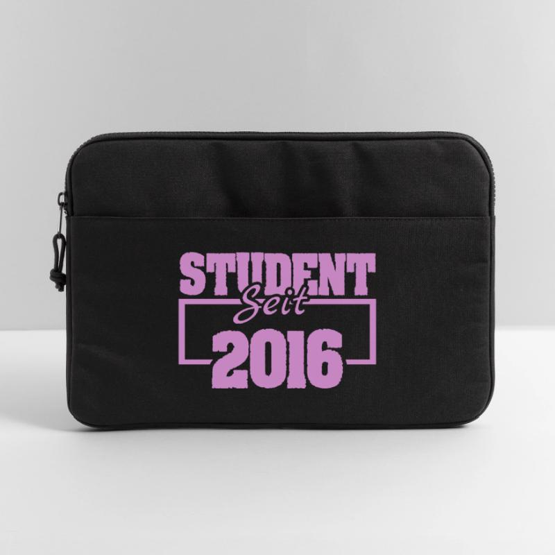 since 2016 Laptop bag 15"