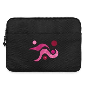 yoga-design_52 - Laptoptasche 15" - Schwarz - Vorne