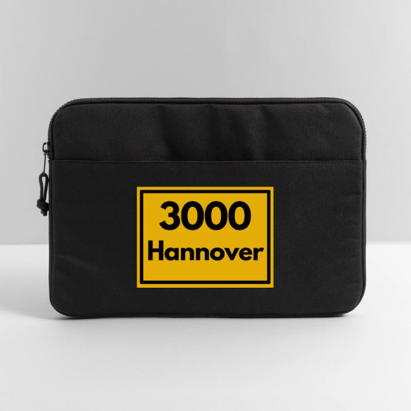 ALT CODE POSTAL RETRO 3000 HANNOVER - Messe Sacoche pour ordinateur portable 15 pouces