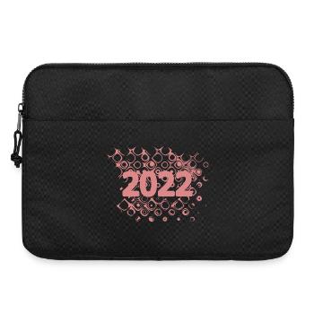 2022 - Laptop bag 15" - black - Front