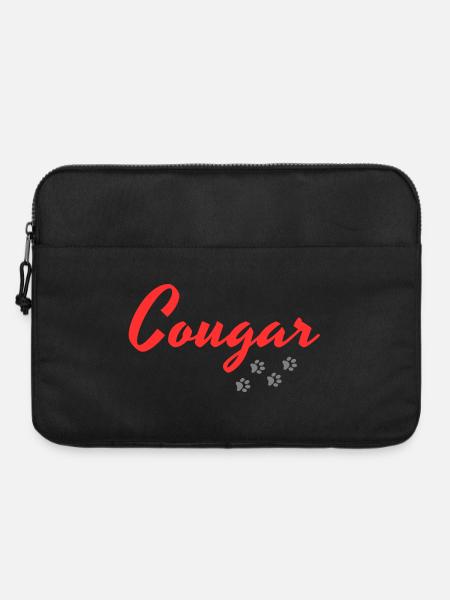 riesiger - Laptoptasche 15" - Schwarz