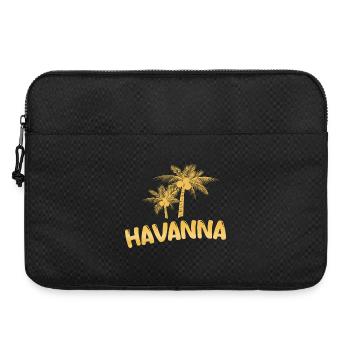 La Havane La Havane - Sacoche pour ordinateur portable 15 pouces - noir - Devant