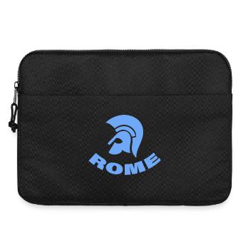 Rome - Sacoche pour ordinateur portable 15 pouces - noir - Devant