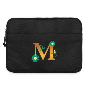 M - Laptop bag 15" - black - Front