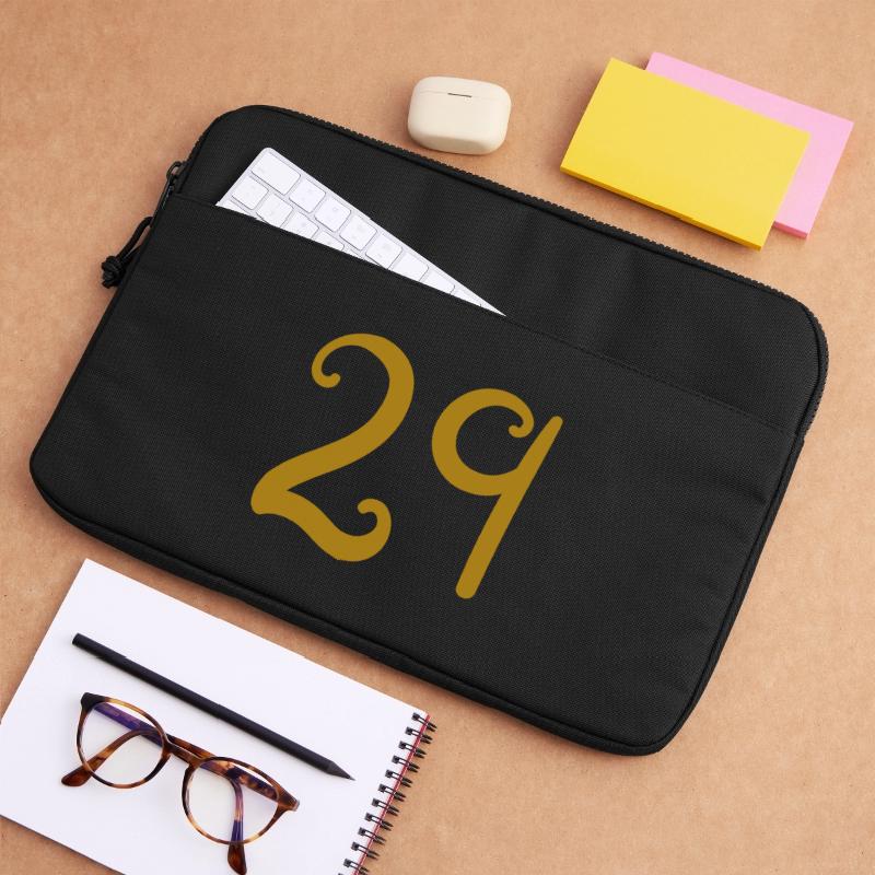 29 Laptop bag 15"