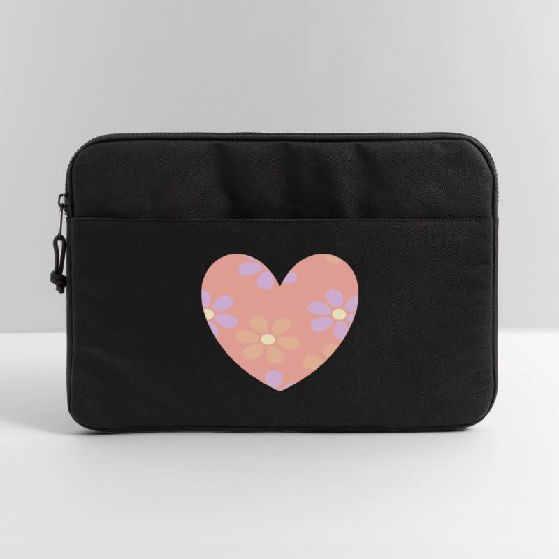 Muttertags Geschenk Mutter Muttertag Geschenkidee  Laptoptasche 15"