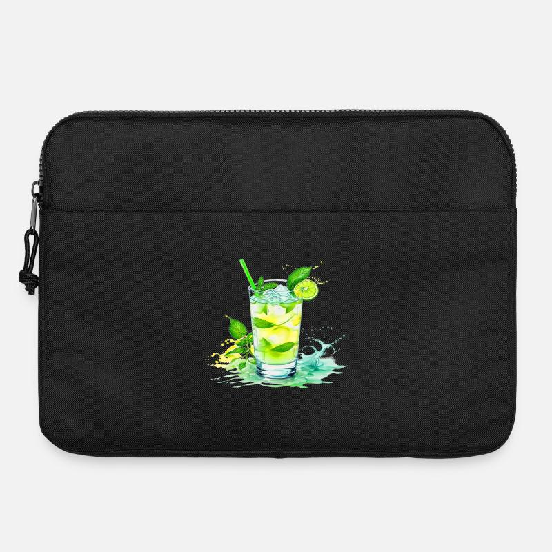 Mojito - Laptop bag 15" - black
