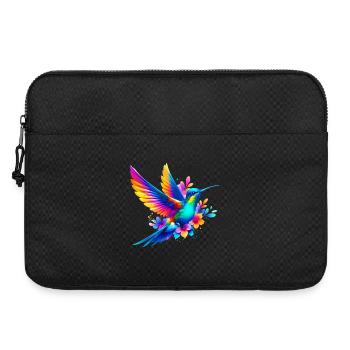 Colibri - Sacoche pour ordinateur portable 15 pouces - noir - Devant