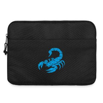Scorpio – Power & Mystery - Laptop bag 15" - black - Front