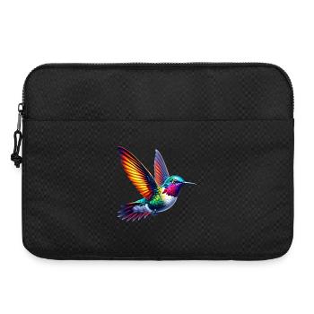 Colibri - Sacoche pour ordinateur portable 15 pouces - noir - Devant