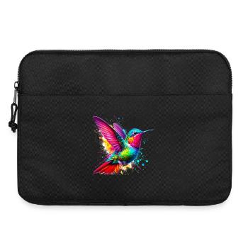 Colibri - Sacoche pour ordinateur portable 15 pouces - noir - Devant