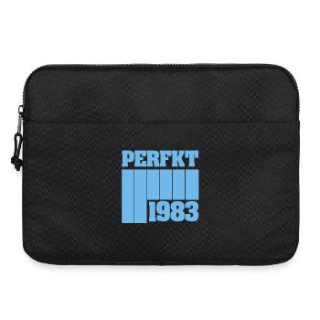 1983 1983 - Laptop bag 15" - black - Front