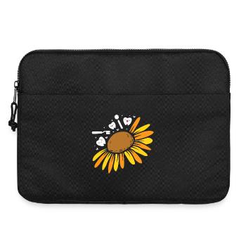 Dental Dentist Receptionist Dentist - Laptop bag 15" - black - Front