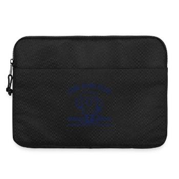 Chemise drôle de papa, blagues de papa et cadeau de bière - Sacoche pour ordinateur portable 15 pouces - noir - Devant