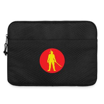 Japon - Sacoche pour ordinateur portable 15 pouces - noir - Devant