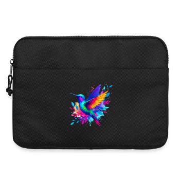 Colibri - Sacoche pour ordinateur portable 15 pouces - noir - Devant