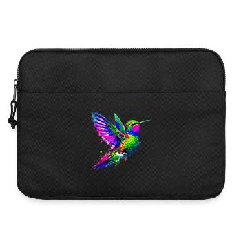 Colibri - Sacoche pour ordinateur portable 15 pouces - noir - Devant