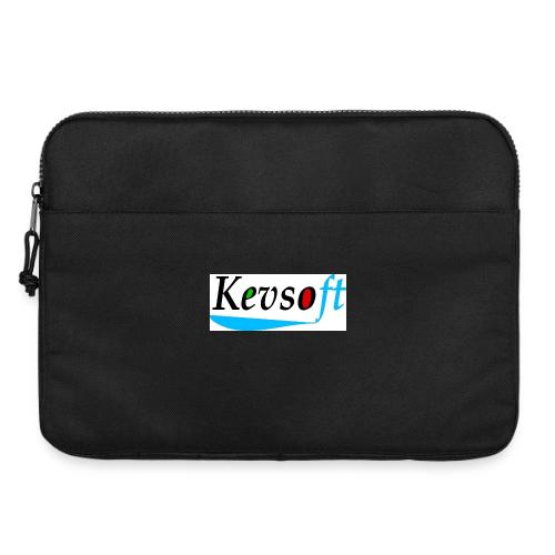 Kevsoft - Laptop bag 15