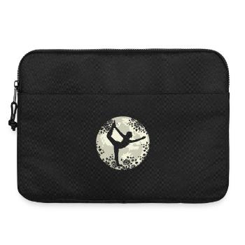 Yoga - Sacoche pour ordinateur portable 15 pouces - noir - Devant