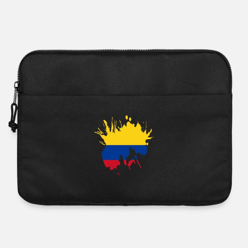 Colombia Pepigo - Laptop bag 15" - black