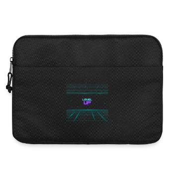 Retro arcade fun game t-shirt trend 2025 - Laptop bag 15" - black - Front