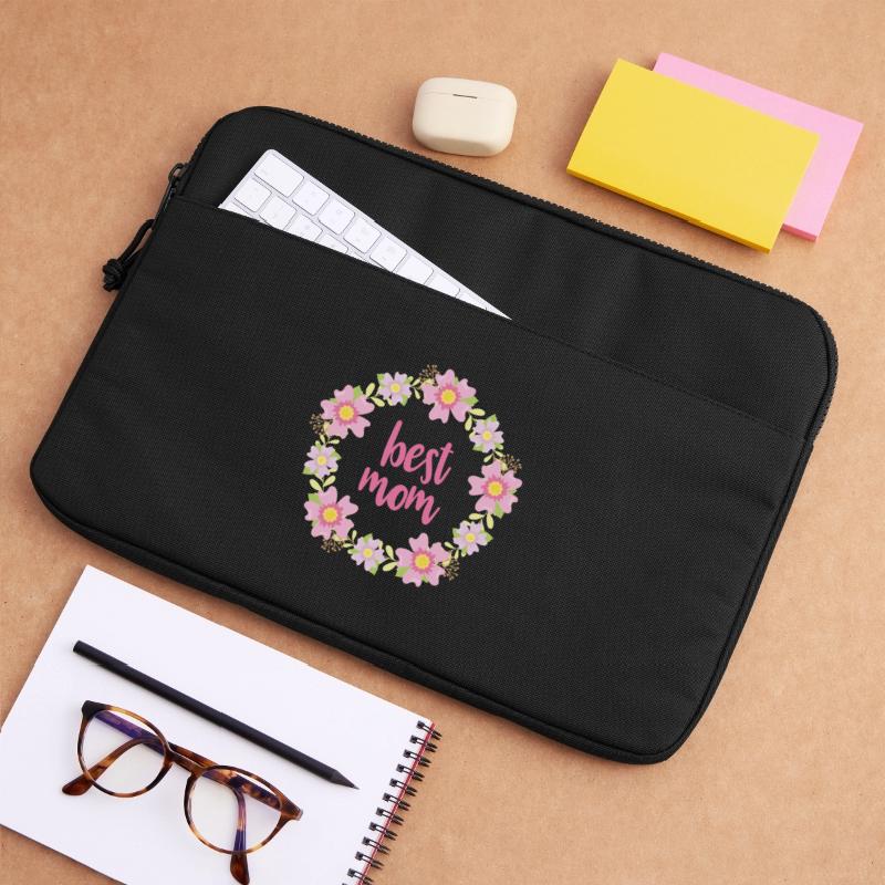 Beste Mutter Laptoptasche 15"