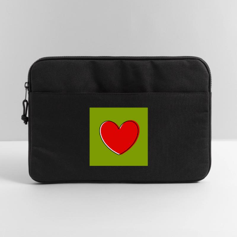 Muttertags Geschenk Mutter Muttertag Geschenkidee  Laptoptasche 15"
