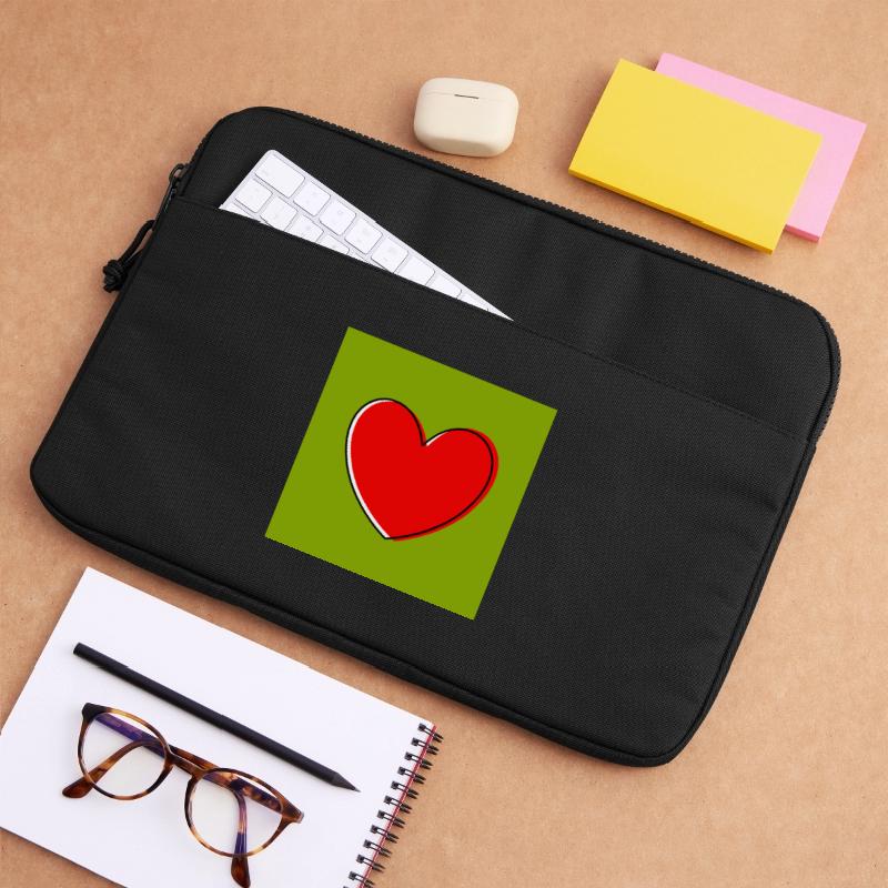 Muttertags Geschenk Mutter Muttertag Geschenkidee  Laptoptasche 15"