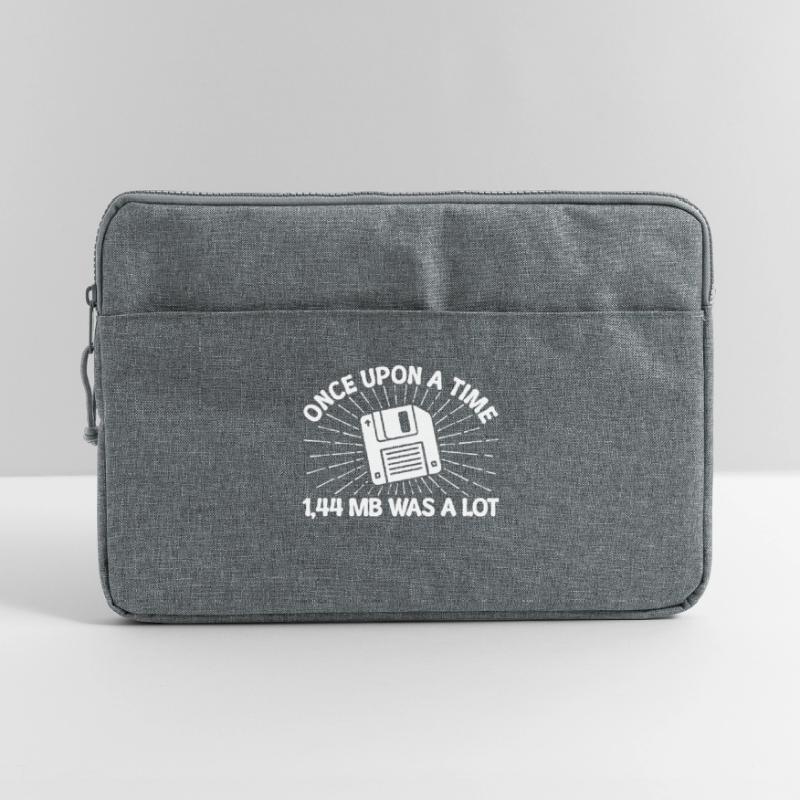 Programmierer Coden Statement Developer Skripting Laptoptasche 15"