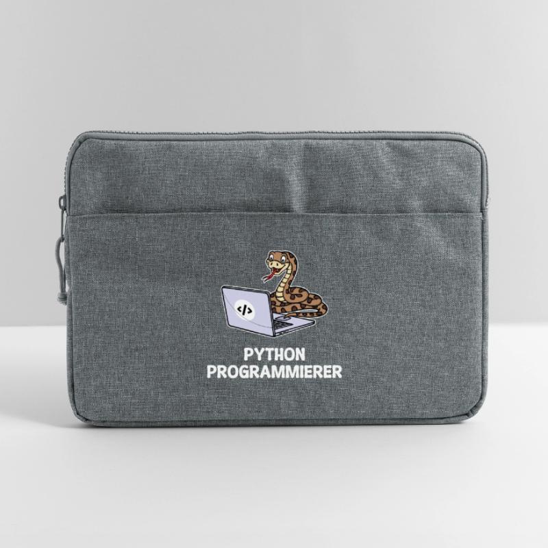 Developer Coden Statement Computer Programmer Laptop bag 15"