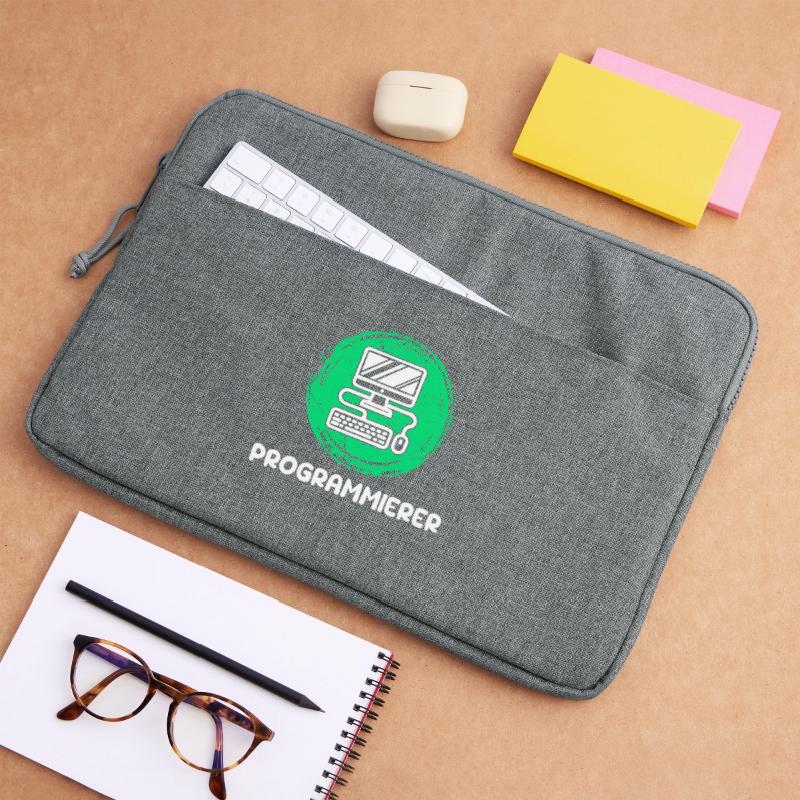 Computer Freak Scripting Programmeur Développeur Sacoche pour ordinateur portable 15 pouces