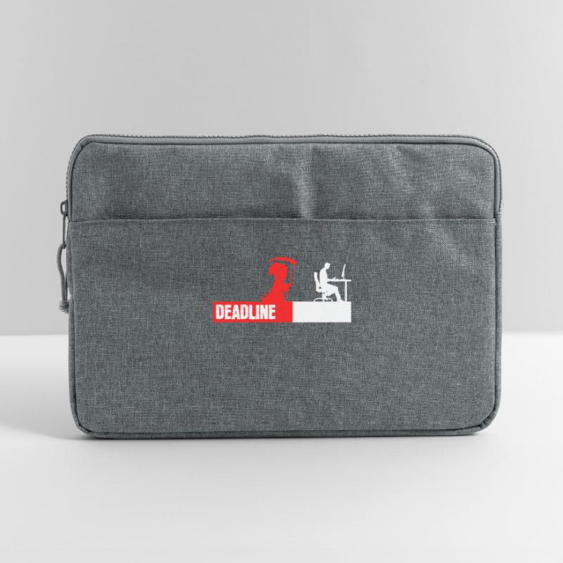 Computerfreak Developer Coden Statement Skripting Laptoptasche 15"