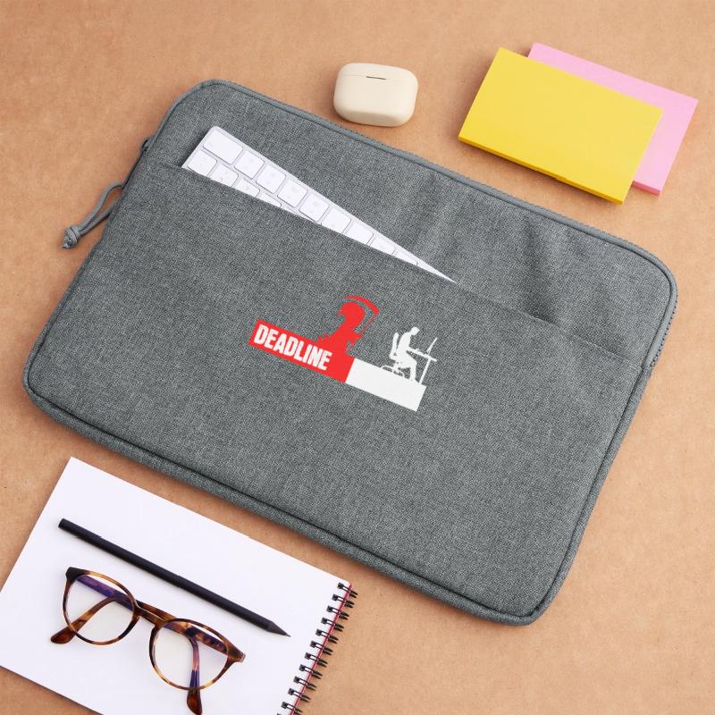 Computerfreak Developer Coden Statement Skripting Laptoptasche 15"