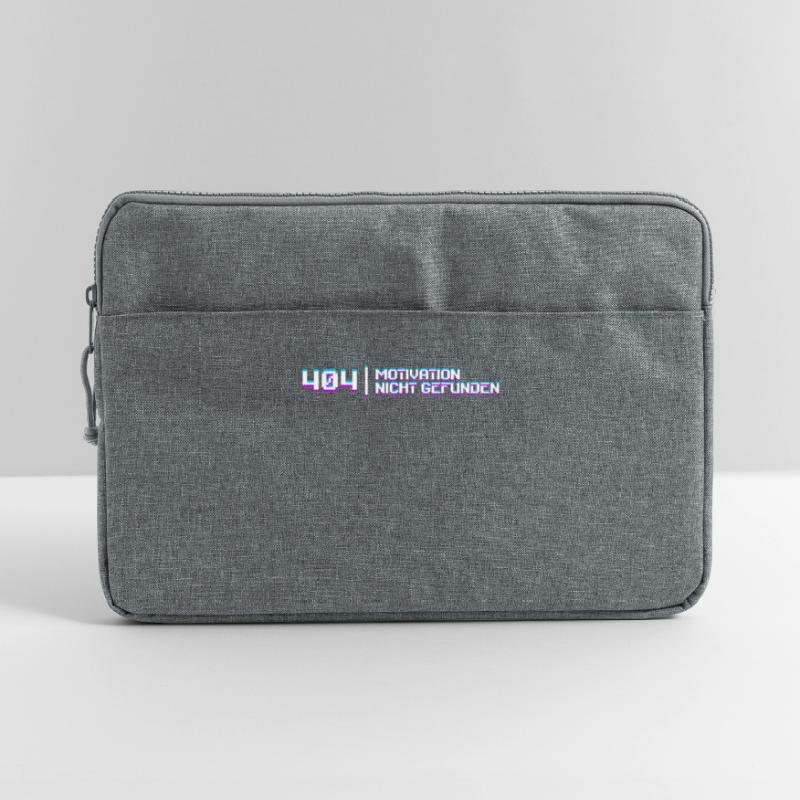 Developer Statement Coden Scripting Debug Laptop bag 15"