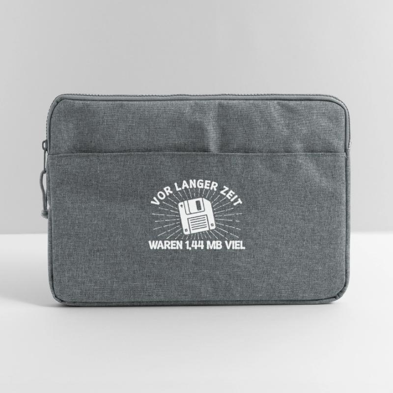 Developer Programmierer Statement Debug Skripting Laptoptasche 15"