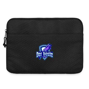 Le meilleur jeu de tir - Sacoche pour ordinateur portable 15 pouces - noir - Devant