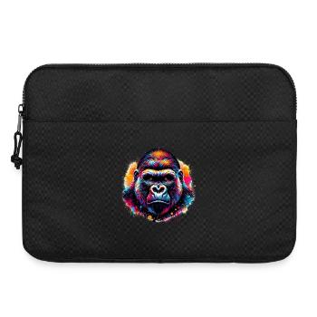 Gorilla - Laptop bag 15" - black - Front