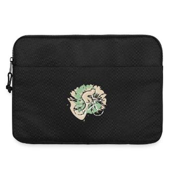 Rickel's Design: Cycling 2026 - Laptop bag 15" - black - Front
