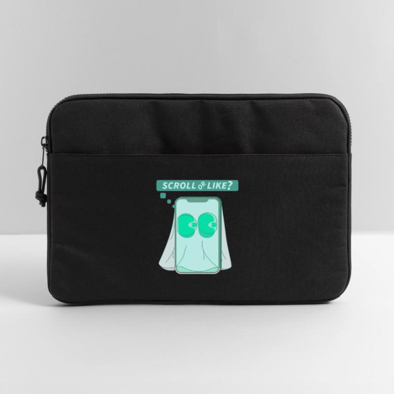 ODER Laptoptasche 15"