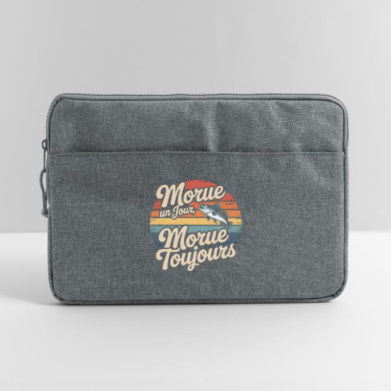 Once cod Cod Laptop bag 15"