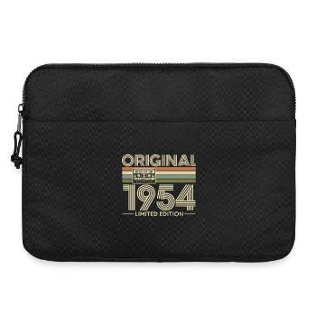 Original 1954 Édition Limité Retro Hits - Sacoche pour ordinateur portable 15 pouces - noir - Devant