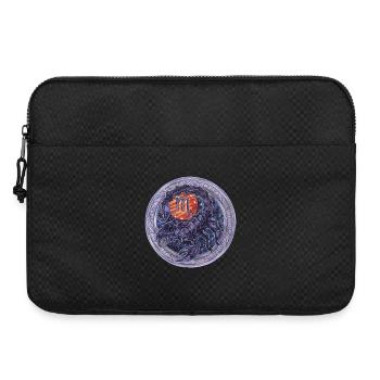 Zodiac Sign Zodiac Scorpio Scorpio Gift - Laptop bag 15" - black - Front